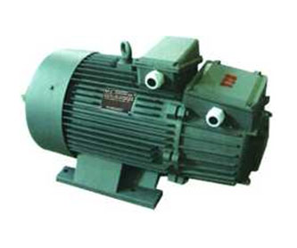 YZR、YZ系列起重及冶金用三相異步電動(dòng)機(jī)