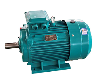 YX3系列高效率三相異步電動機(jī)